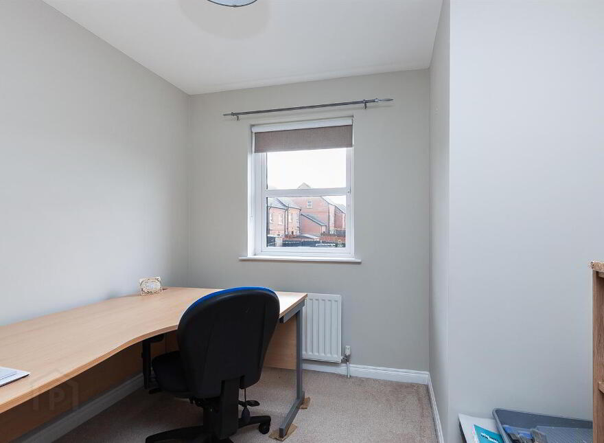 2 Jubilee Drive, Ballyrobert, Ballyclare, Newtownabbey, BT39 9LA