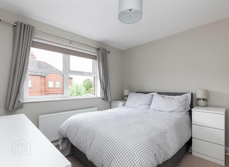 2 Jubilee Drive, Ballyrobert, Ballyclare, Newtownabbey, BT39 9LA