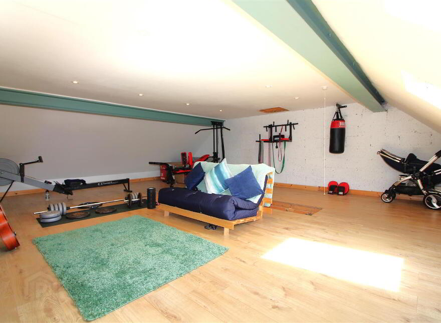 2 Jubilee Drive, Ballyrobert, Ballyclare, Newtownabbey, BT39 9LA