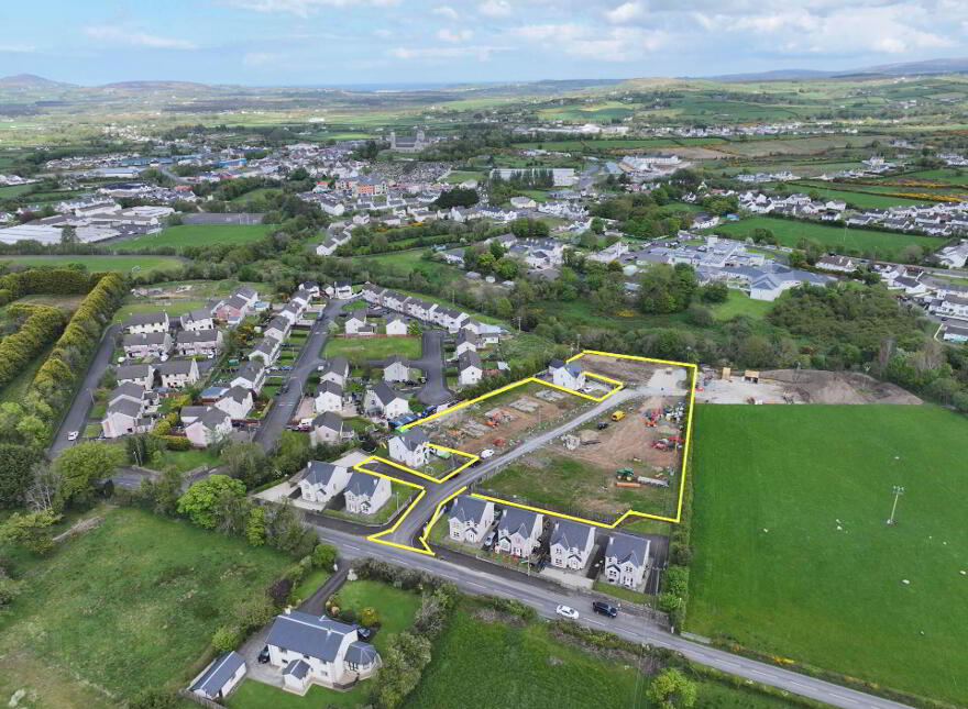 Hattersley Park, Churchtown, Carndonagh, F93EV96
