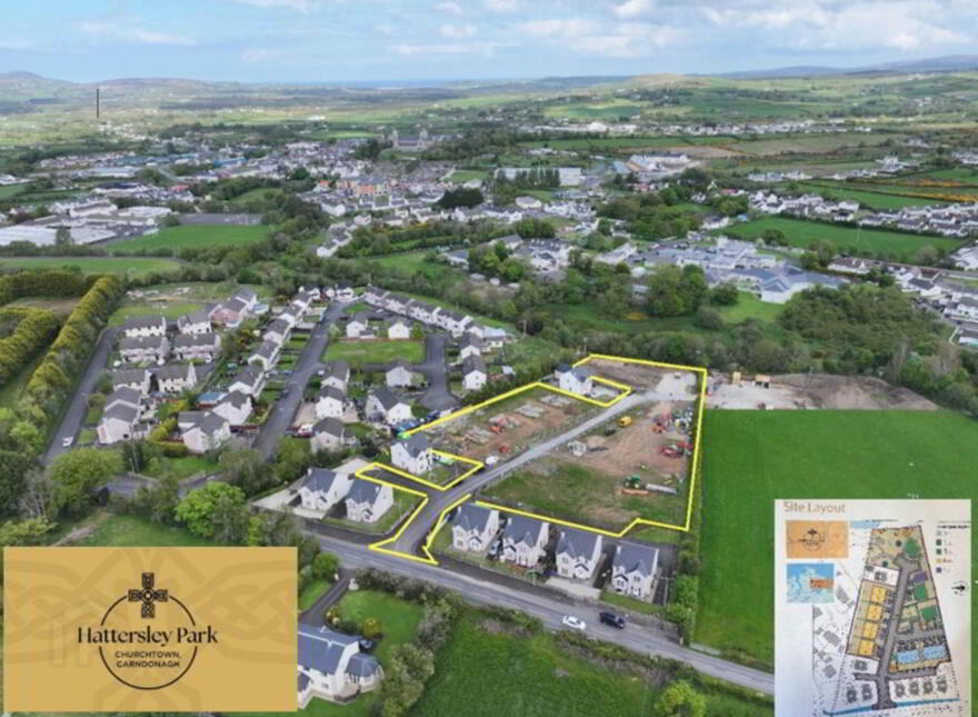 Hattersley Park, Churchtown, Carndonagh, F93EV96