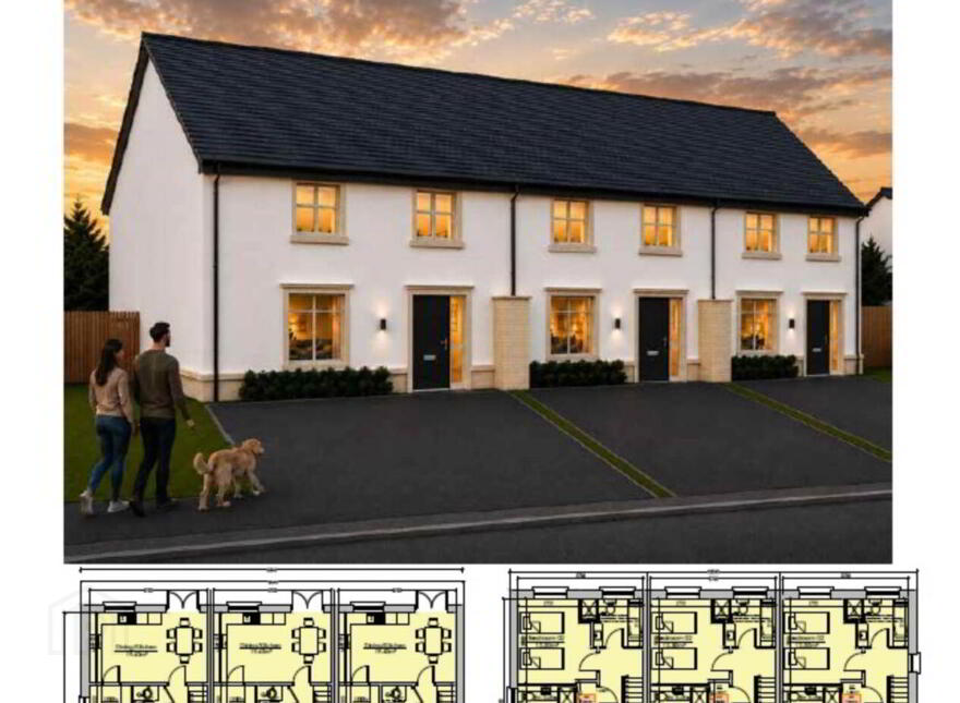 Hattersley Park, Churchtown, Carndonagh, F93EV96