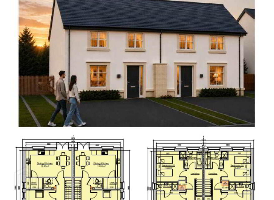 Hattersley Park, Churchtown, Carndonagh, F93EV96