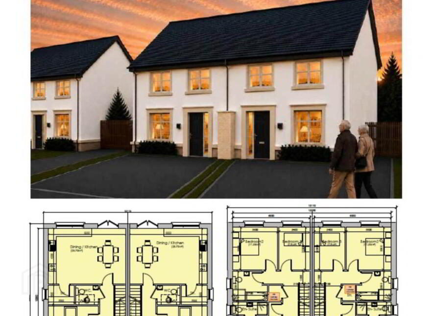 Hattersley Park, Churchtown, Carndonagh, F93EV96