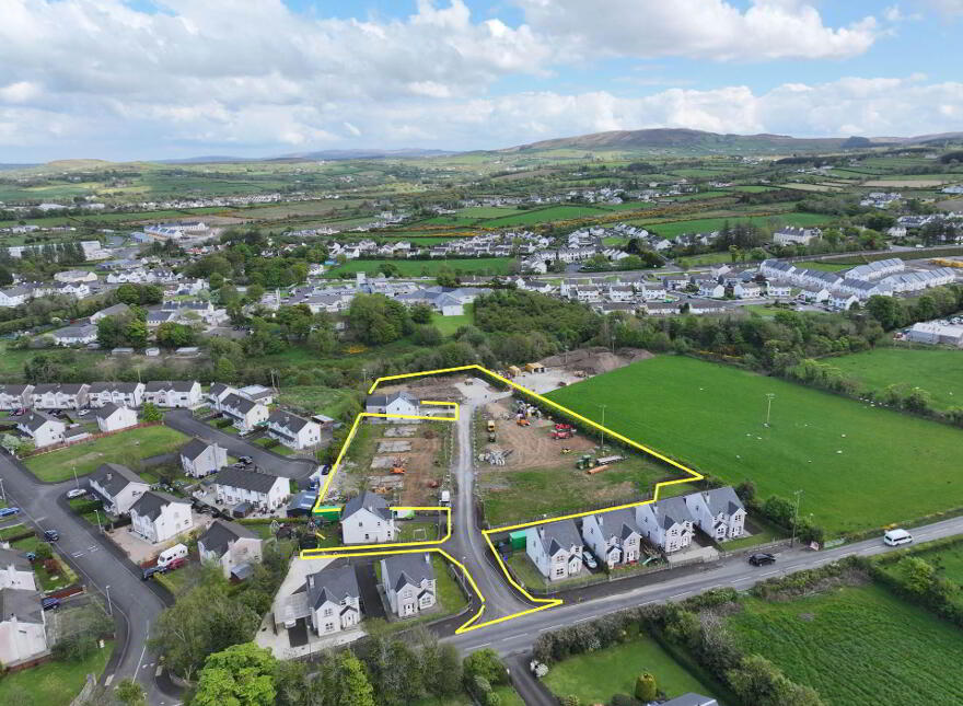 Hattersley Park, Churchtown, Carndonagh, F93EV96