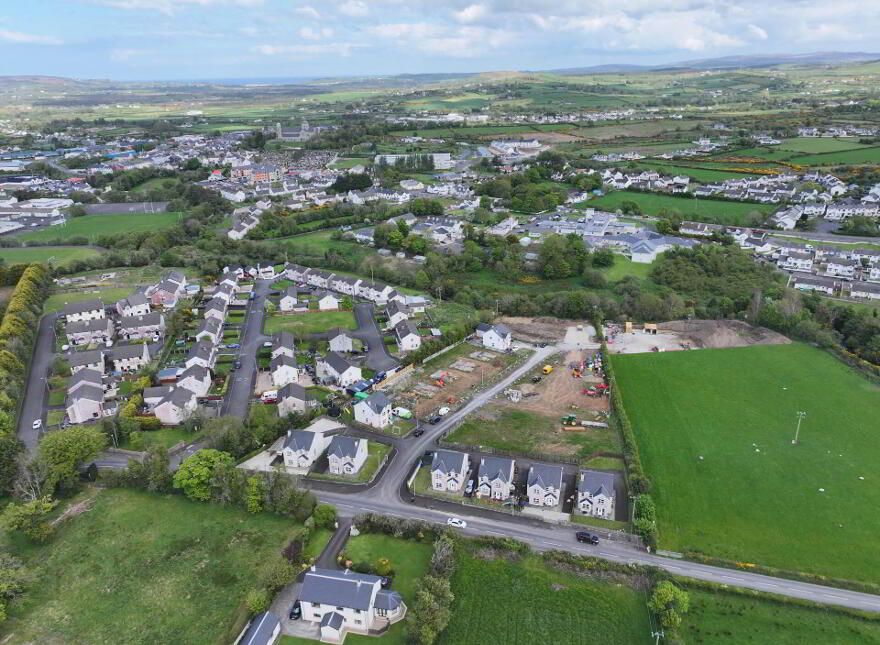 Hattersley Park, Churchtown, Carndonagh, F93EV96