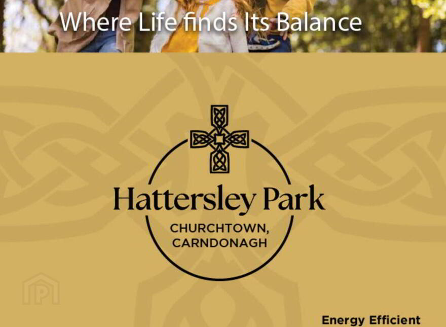 Hattersley Park, Churchtown, Carndonagh, F93EV96