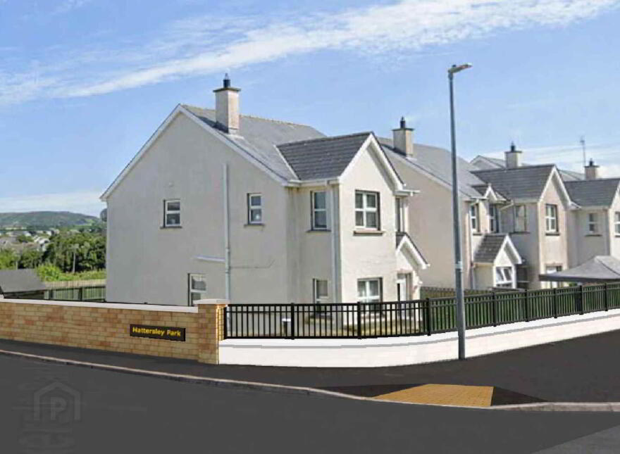 Hattersley Park, Churchtown, Carndonagh, F93EV96