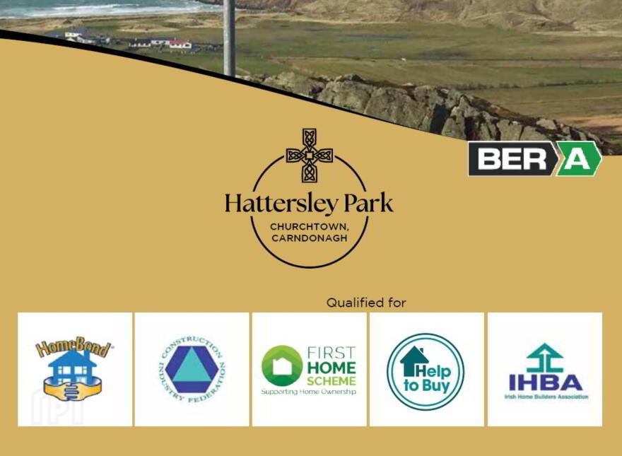 Hattersley Park, Churchtown, Carndonagh, F93EV96