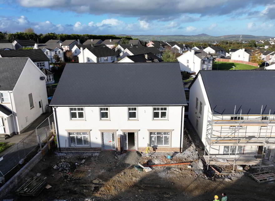 Hattersley Park, Churchtown, Carndonagh, F93EV96