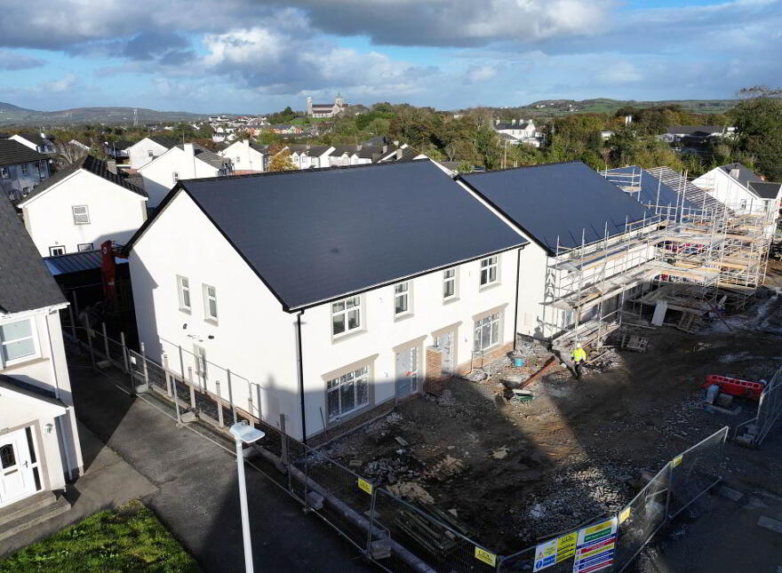 Hattersley Park, Churchtown, Carndonagh, F93EV96
