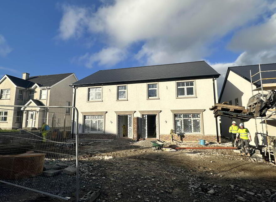 Hattersley Park, Churchtown, Carndonagh, F93EV96