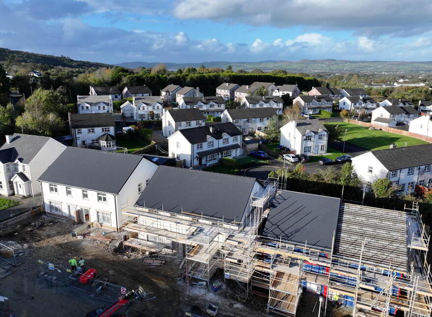 Hattersley Park, Churchtown, Carndonagh, F93EV96