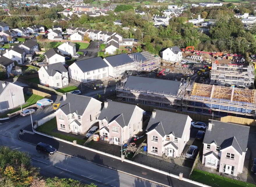 Hattersley Park, Churchtown, Carndonagh, F93EV96