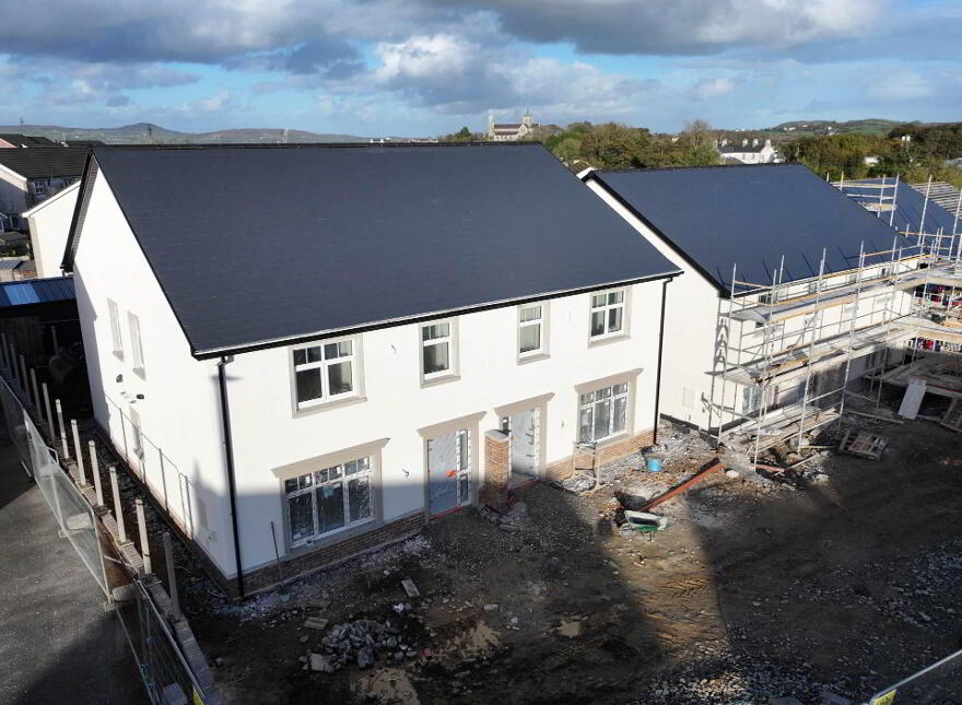 Hattersley Park, Churchtown, Carndonagh, F93EV96