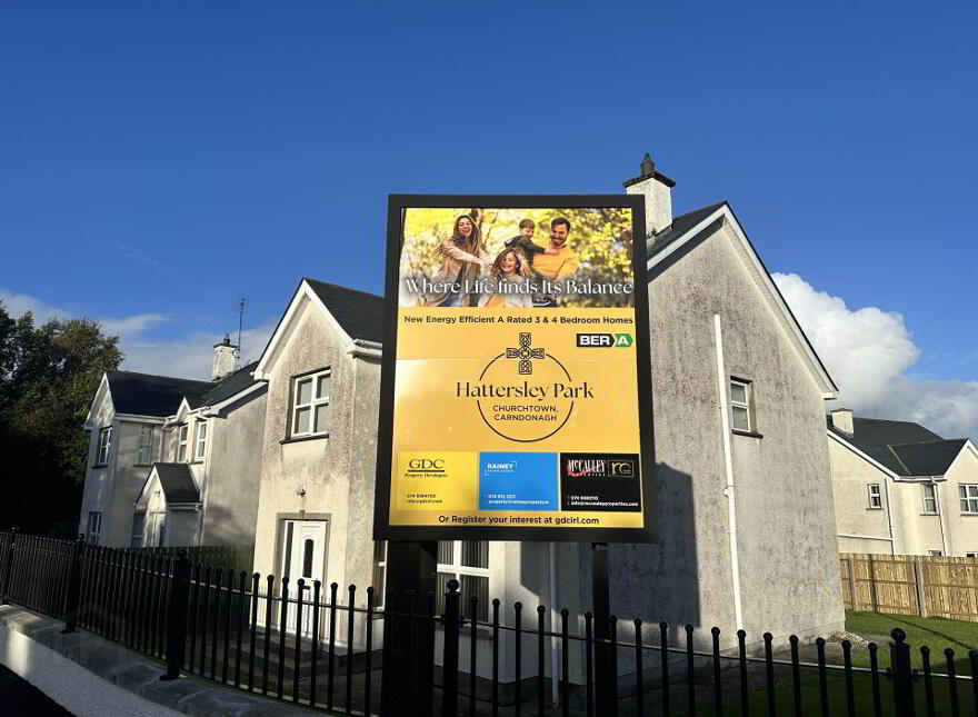 Hattersley Park, Churchtown, Carndonagh, F93EV96