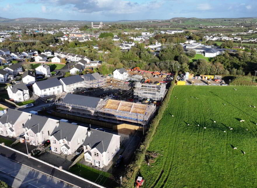 Hattersley Park, Churchtown, Carndonagh, F93EV96