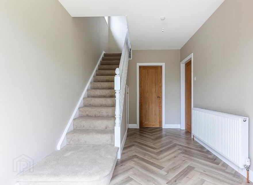 8 Gortin Way, Galgorm, Ballymena, BT42 2ND
