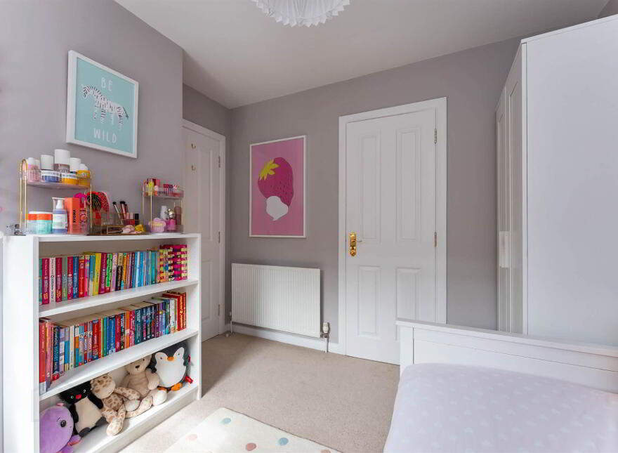 127 Ballantine Gardens, Lisburn, BT27 5FJ