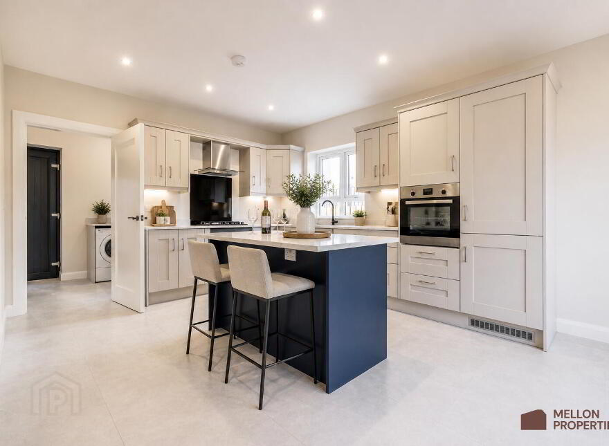 2 Dergmoney Manor, Omagh, BT78 1FF
