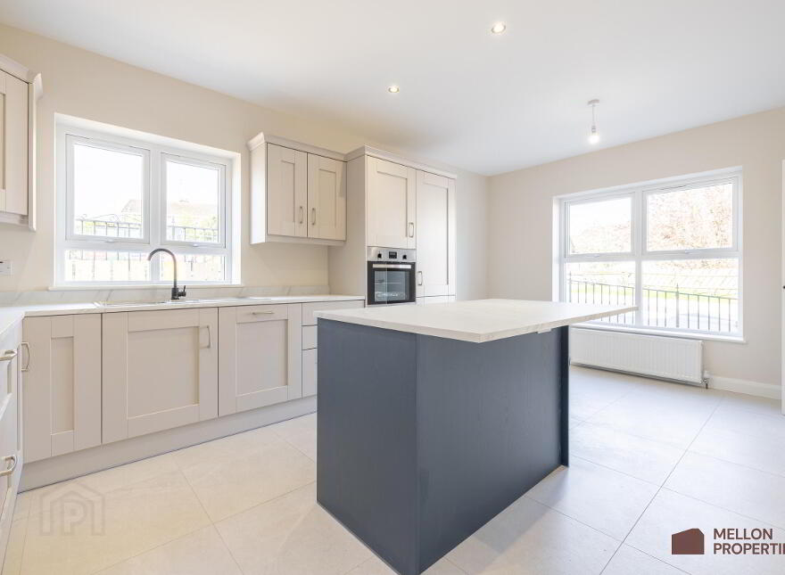 2 Dergmoney Manor, Omagh, BT78 1FF