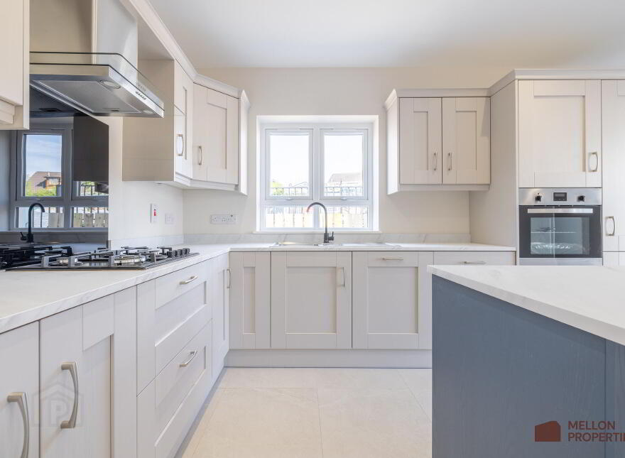 2 Dergmoney Manor, Omagh, BT78 1FF