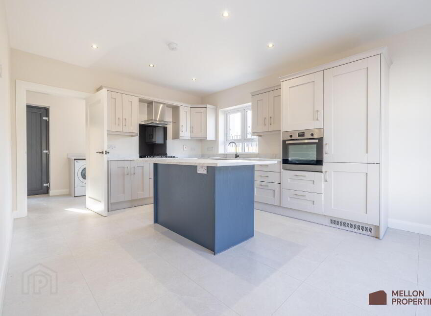 2 Dergmoney Manor, Omagh, BT78 1FF