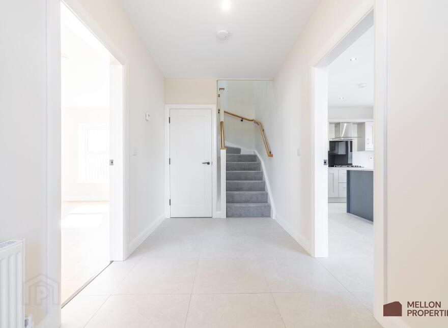 2 Dergmoney Manor, Omagh, BT78 1FF