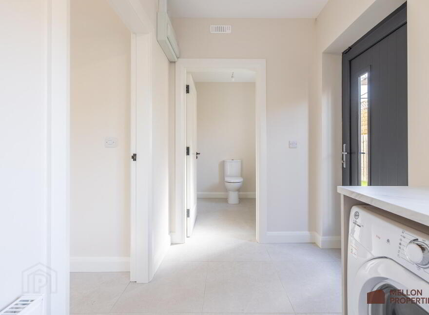 2 Dergmoney Manor, Omagh, BT78 1FF