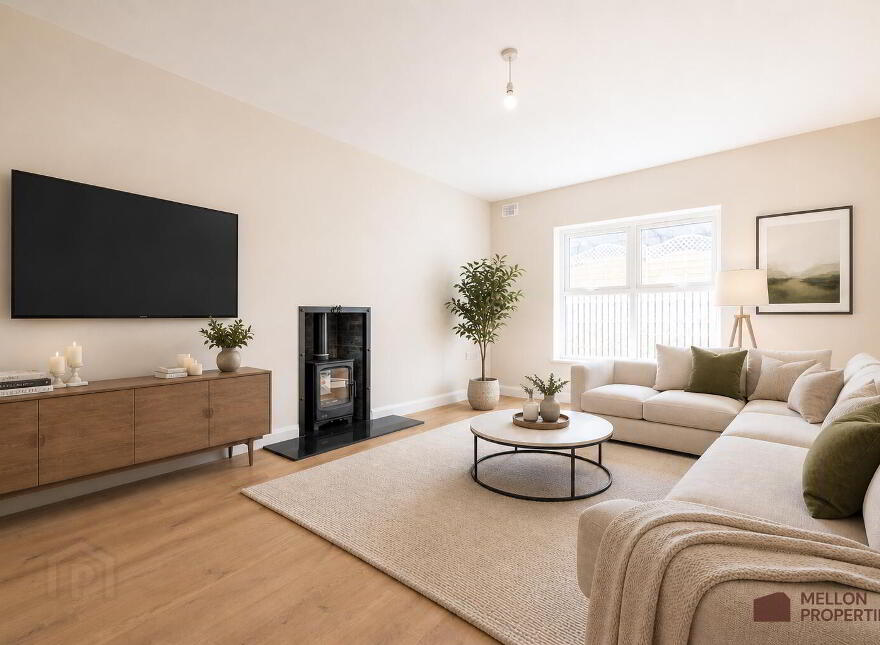2 Dergmoney Manor, Omagh, BT78 1FF