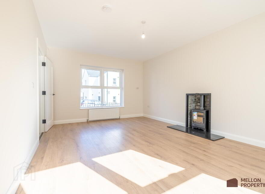 2 Dergmoney Manor, Omagh, BT78 1FF
