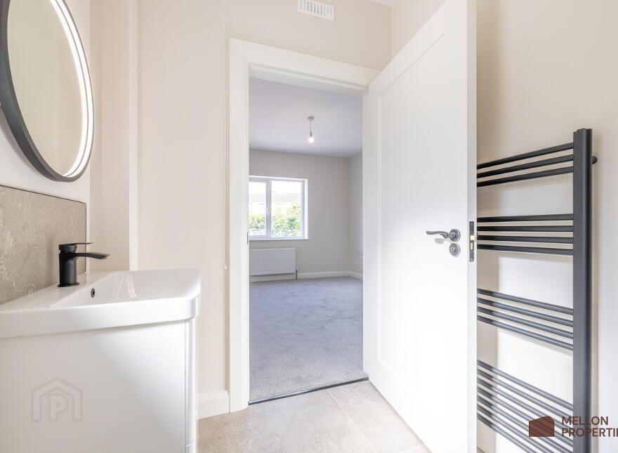 2 Dergmoney Manor, Omagh, BT78 1FF