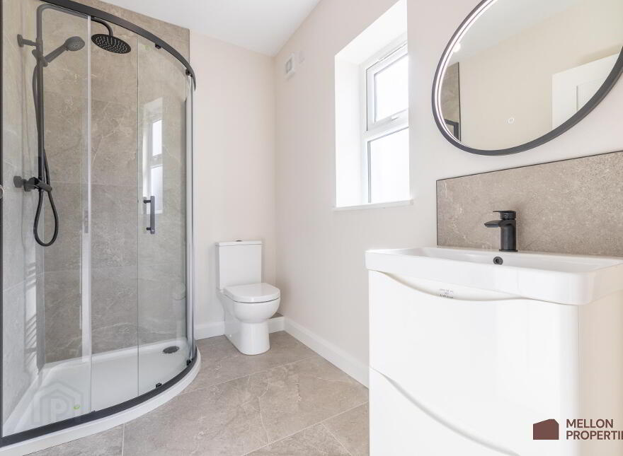 2 Dergmoney Manor, Omagh, BT78 1FF