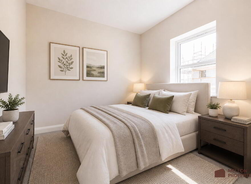 2 Dergmoney Manor, Omagh, BT78 1FF
