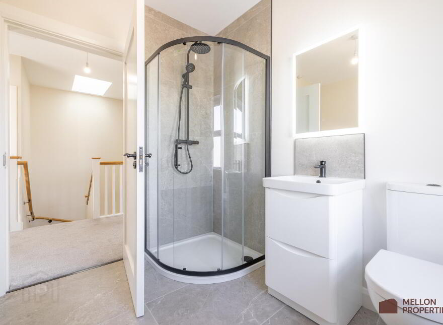 2 Dergmoney Manor, Omagh, BT78 1FF