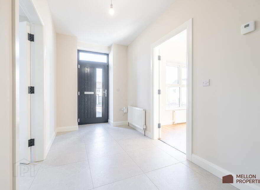 2 Dergmoney Manor, Omagh, BT78 1FF