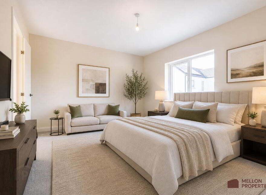 2 Dergmoney Manor, Omagh, BT78 1FF