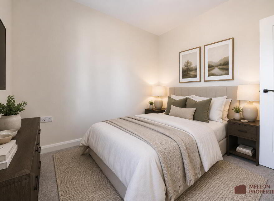 2 Dergmoney Manor, Omagh, BT78 1FF