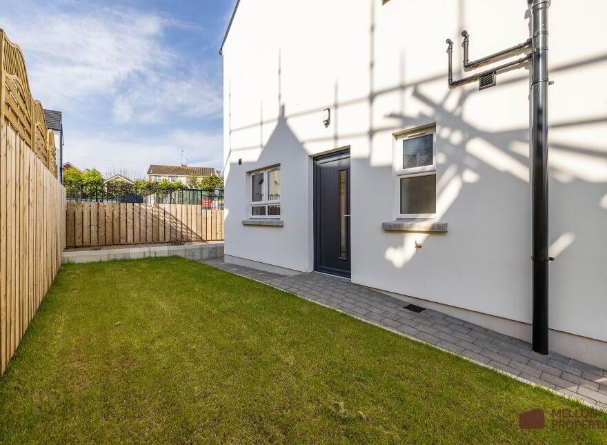 2 Dergmoney Manor, Omagh, BT78 1FF