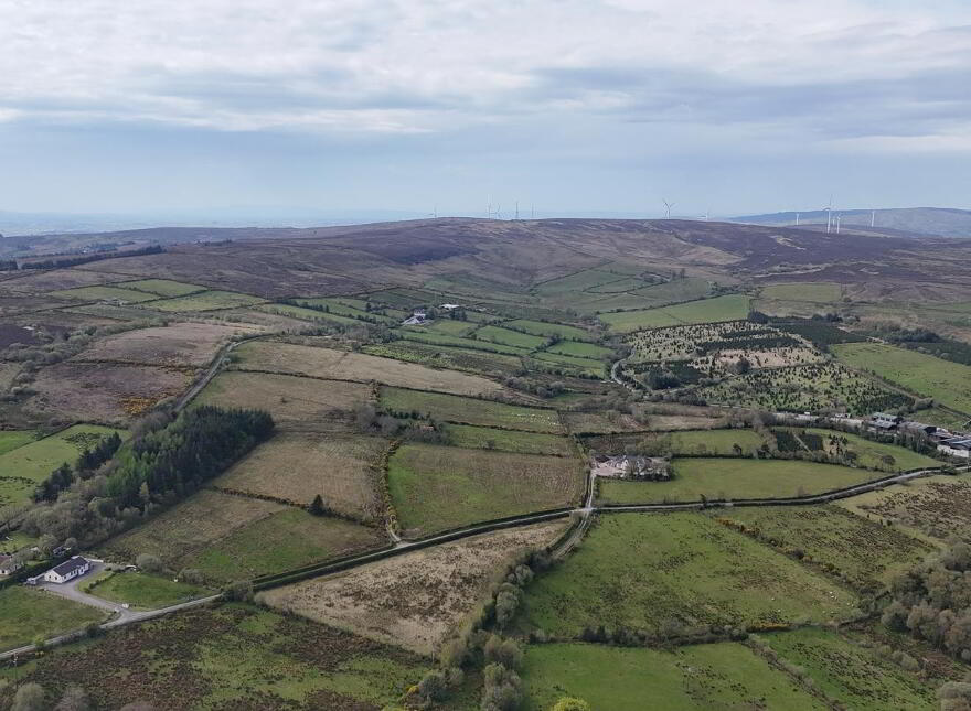84 Botera Upper Road, Omagh, BT78 5LH