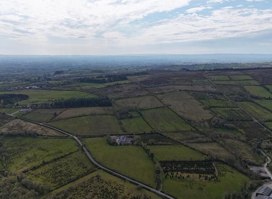 84 Botera Upper Road, Omagh, BT78 5LH