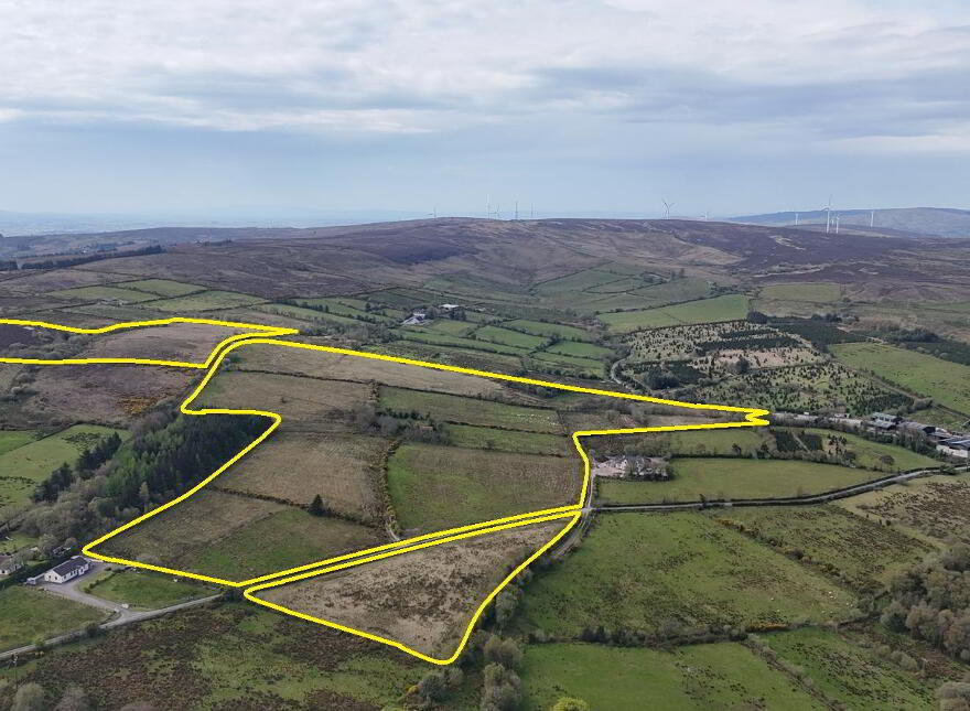 84 Botera Upper Road, Omagh, BT78 5LH