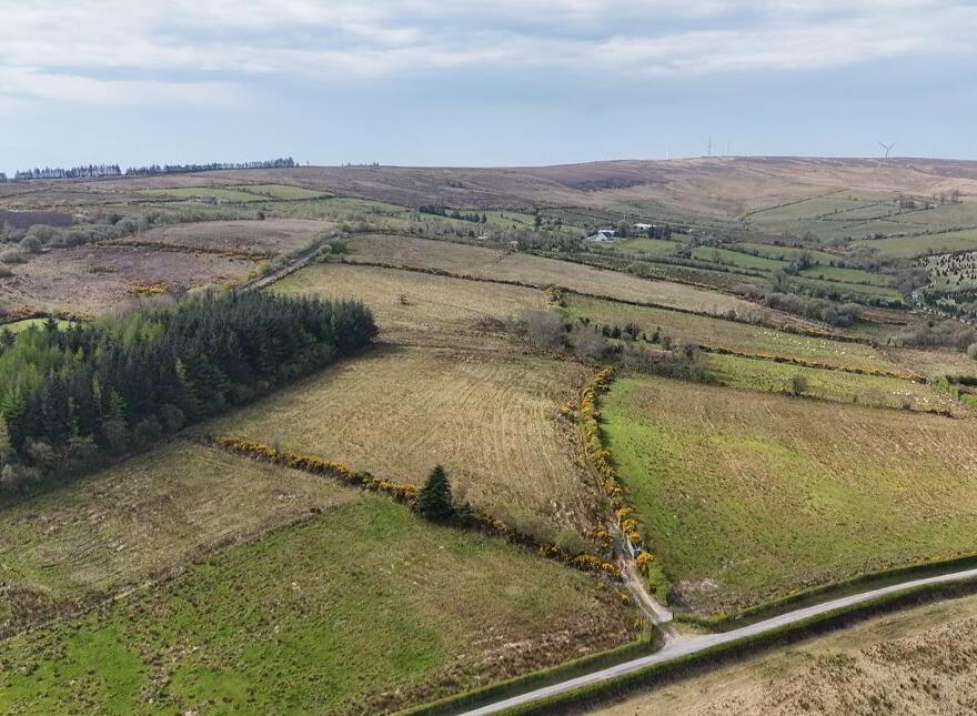84 Botera Upper Road, Omagh, BT78 5LH