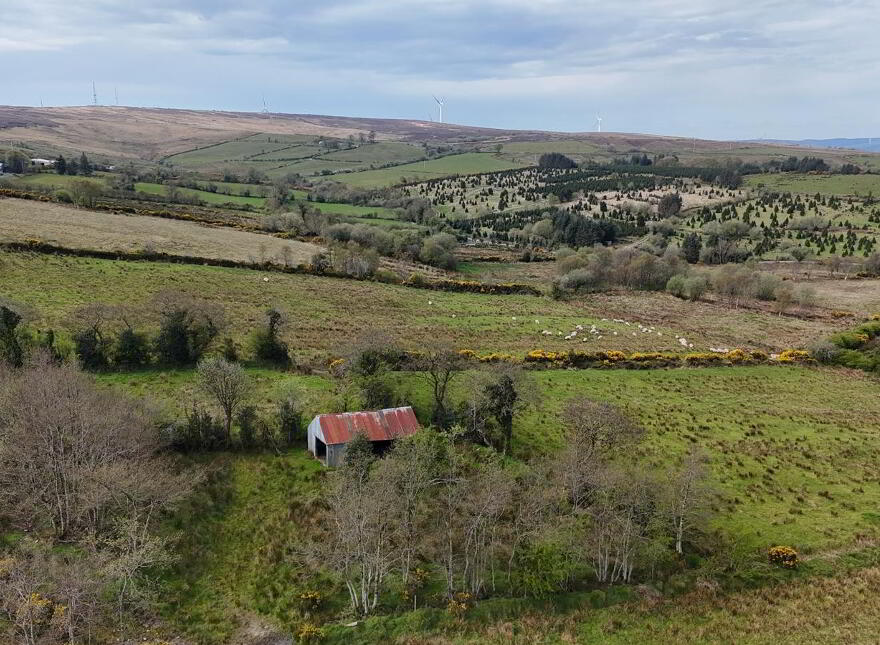 84 Botera Upper Road, Omagh, BT78 5LH