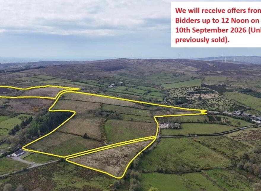 Botera Upper Road, Omagh, BT78 5LH