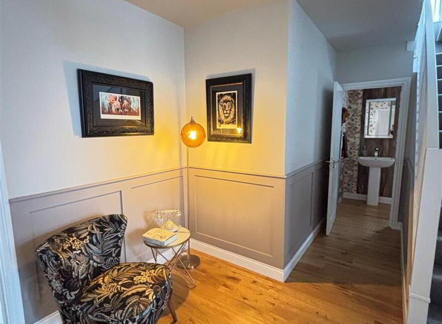 24 Russell Court, Ballyclare, BT39 9YL