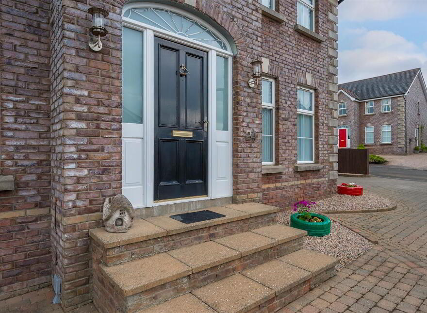 24 Russell Court, Ballyclare, BT39 9YL