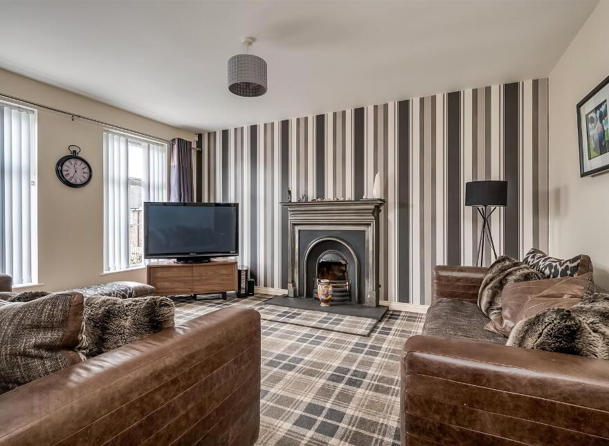 24 Russell Court, Ballyclare, BT39 9YL