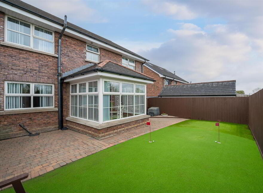 24 Russell Court, Ballyclare, BT39 9YL