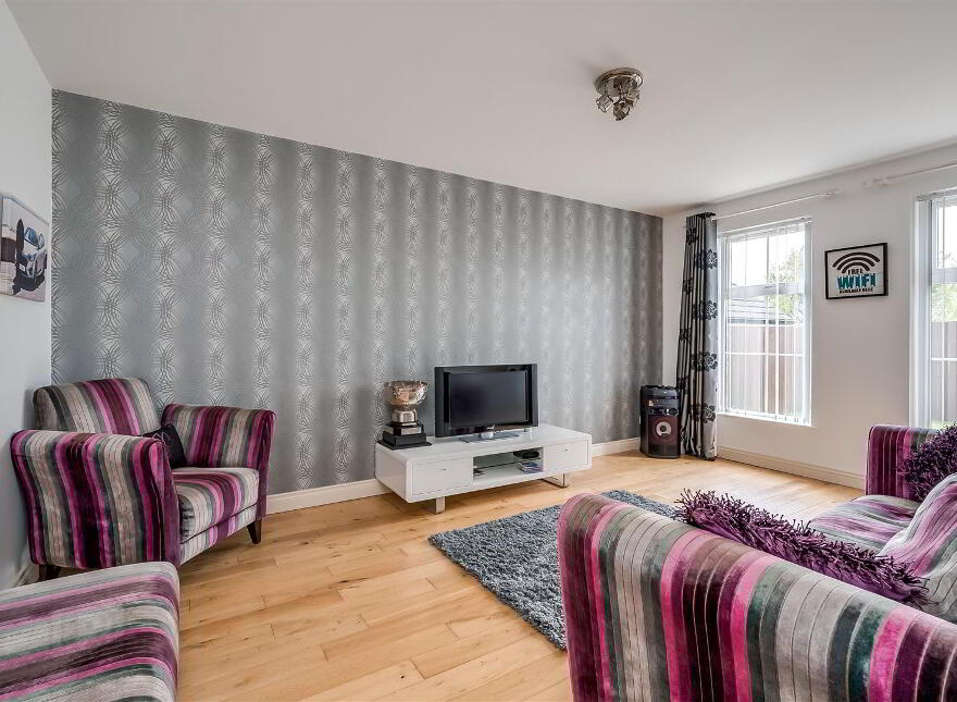 24 Russell Court, Ballyclare, BT39 9YL